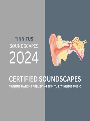 cover image of Tinnitus Relief